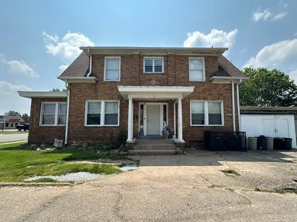 2 Washington Ct, Huntington, WV 25704