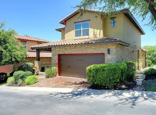 15316 Falconhead Grove Loop, Austin, TX 78738