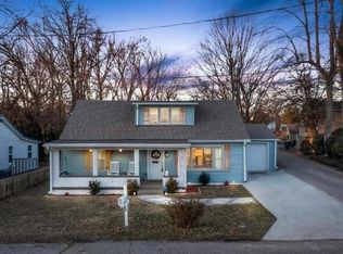 2427 McLean Ave, New Albany, IN 47150