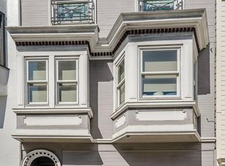 816 Union St, San Francisco, CA 94133