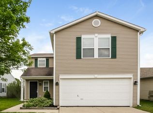 2155 Summer Breeze Way, Greenwood, IN 46143
