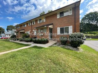 1080-1110 Bennington Dr #1096, Rochester, NY 14616