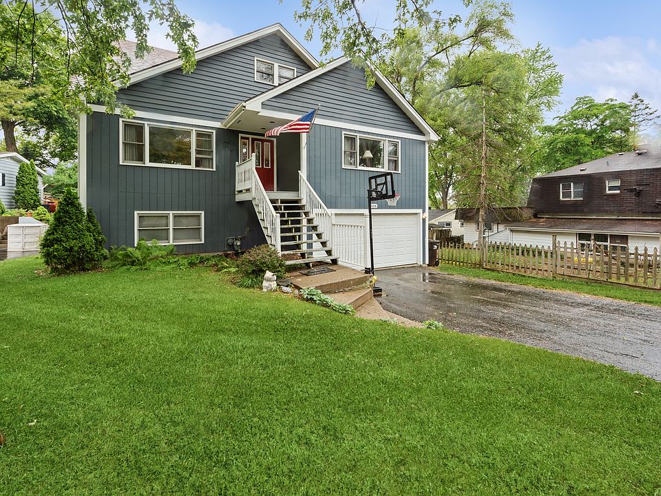 908 Pershing Dr, Wauconda, IL 60084 MLS 11808121 Zillow