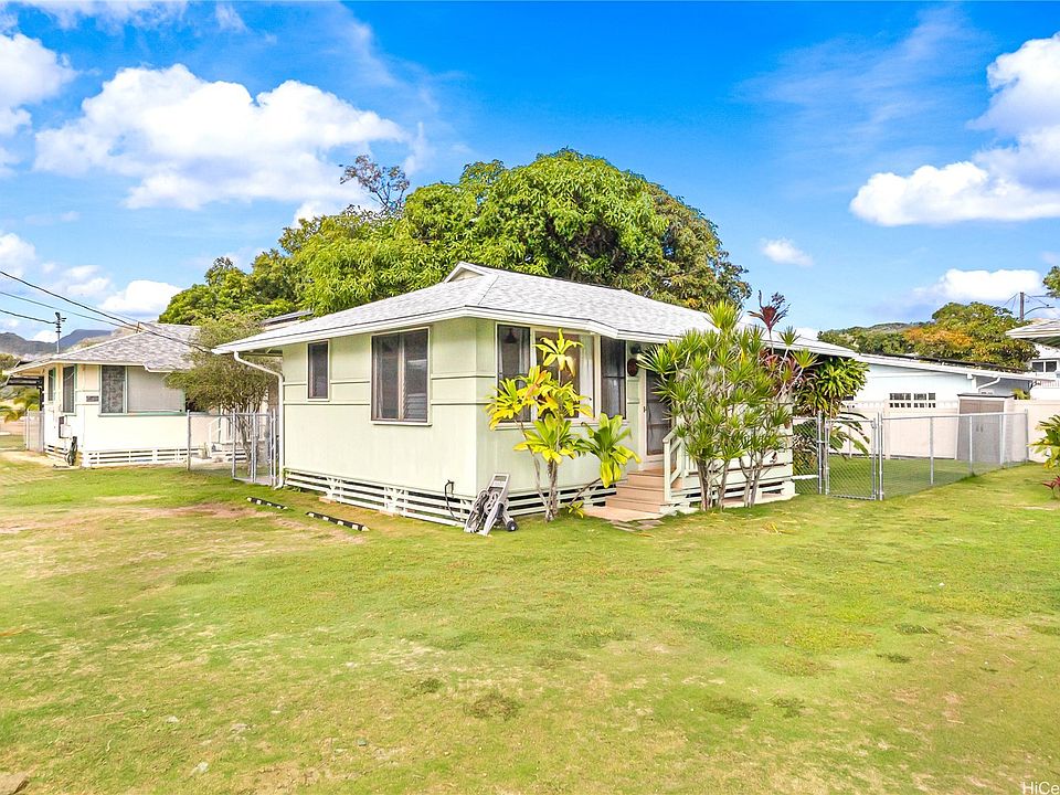 1st image of 691 Kihapai St APT B