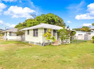 691 Kihapai St APT B, Kailua, HI 96734