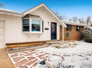 755 S 43rd St, Boulder, CO 80305