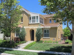 2291 Magnolia Bridge Dr, San Ramon, CA 94582