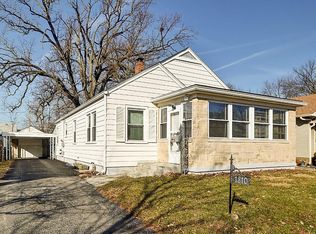 1310 N Dequincy St, Indianapolis, IN
