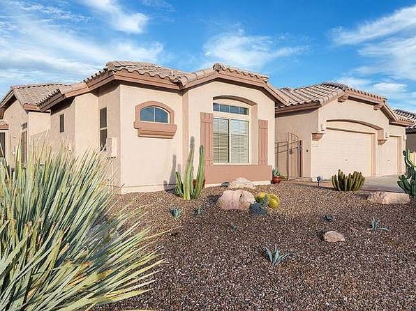 7038 E Desert Spoon Ln