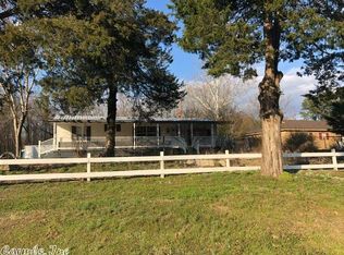 443 Cw Rd, Judsonia, AR 72081
