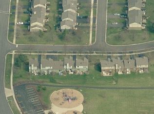 1239 Seabury Cir, Carol Stream, IL 60188