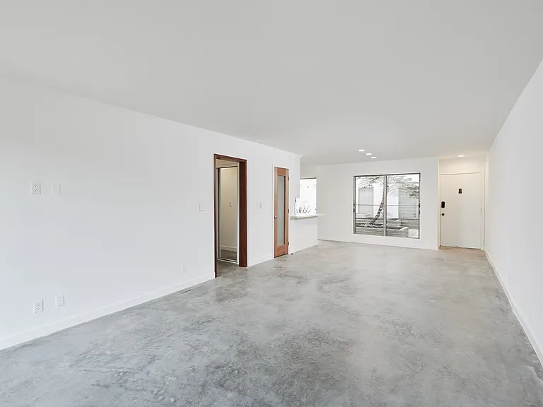 Concrete Floors