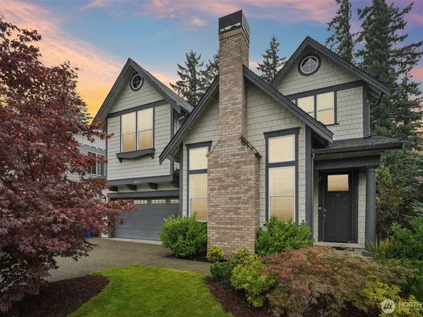 1092 SE 13th Place, North Bend, WA 98045