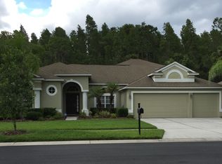 26600 Shoregrass Dr, Zephyrhills, FL 33544