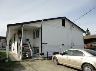 38 Farewell Ave APT 4, Fairbanks, AK 99701
