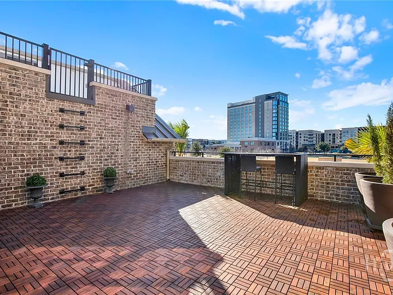 408 Geo Meyer Ave #CARRIAGE HOUSE — Photo 25