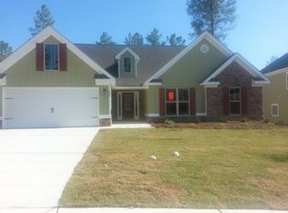 509 Split Pine Trl, Evans, GA 30809