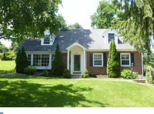 507 Owen Rd, West Chester, PA 19380