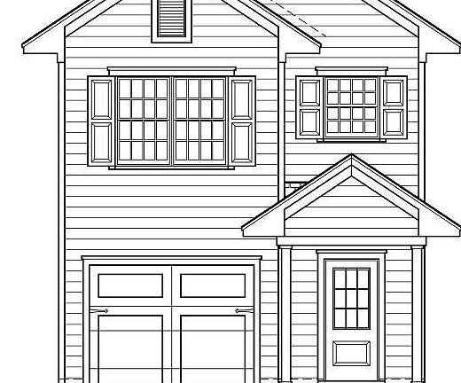 2nd image of 6416 George Walter Way