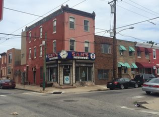 1546-48 S. 18 St., philadelphia, PA 19146