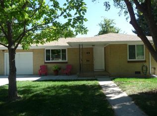 448 S Marshall St, Lakewood, CO 80226