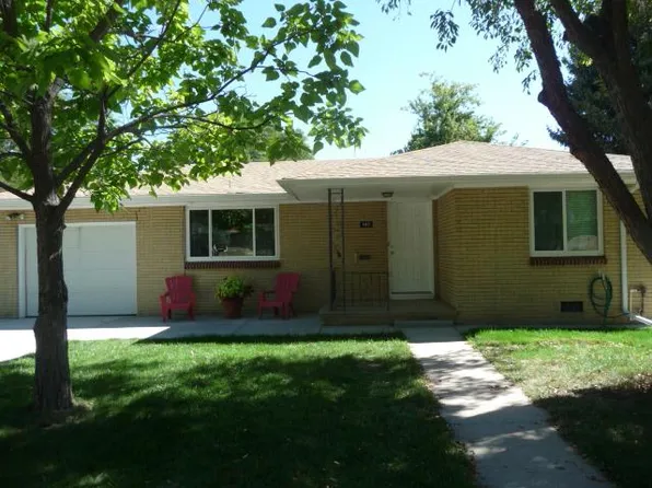 448 S Marshall St, Lakewood, CO 80226