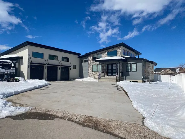 3390 W 13370 S, Riverton, UT 84065
