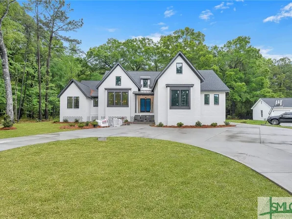 712 Southbridge Boulevard, Savannah, GA 31405