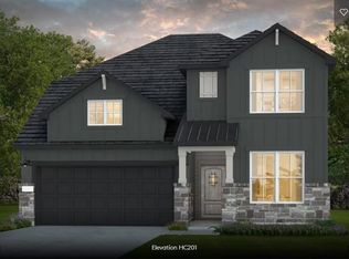 414 Ruby Ford Dr, Cove, TX 77523