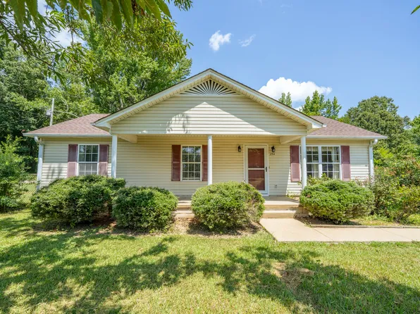 254 Linden Ln, Adamsville, TN 38310