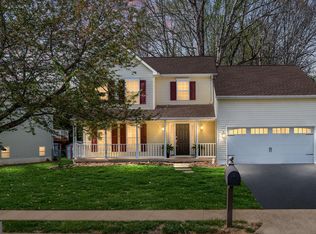 112 Barbara Ann Dr, Stafford, VA