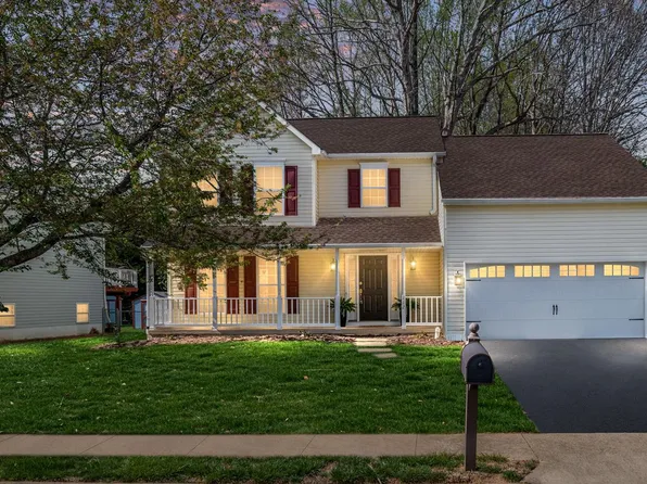 112 Barbara Ann Dr, Stafford, VA 22554