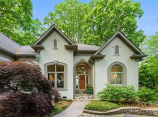 15838 Pineknoll Ln, Huntersville, NC 28078