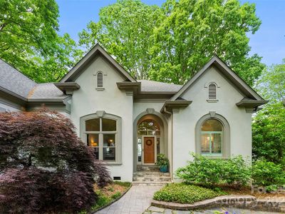15838 Pineknoll Ln, Huntersville, NC, 28078