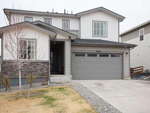 2nd image of 22073 E Stanford Dr