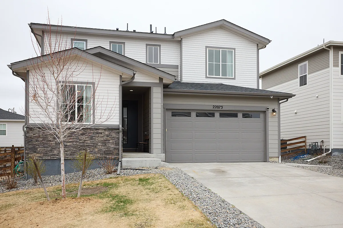 Building Photo - 22073 E Stanford Dr