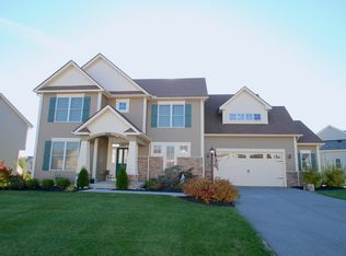 1081 Shallow Brook Ter, Webster, NY 14580