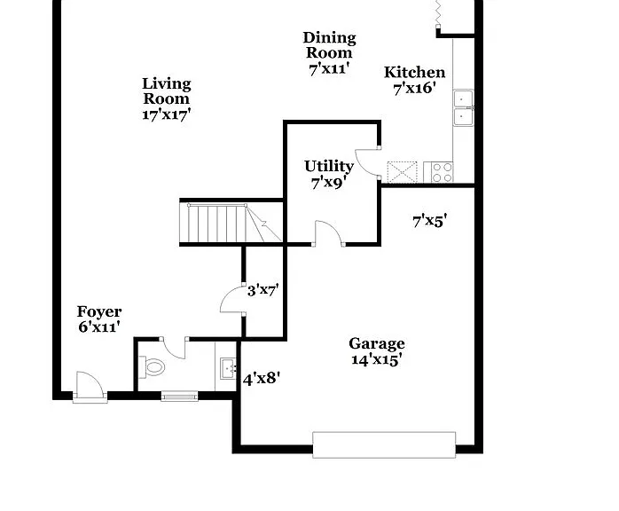 9322 W Dockside Cir — Photo 2
