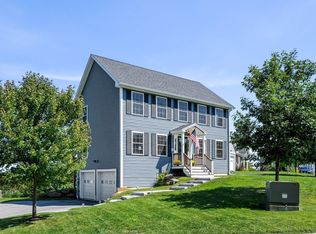 47 Barbaro Dr, Rochester, NH 03867