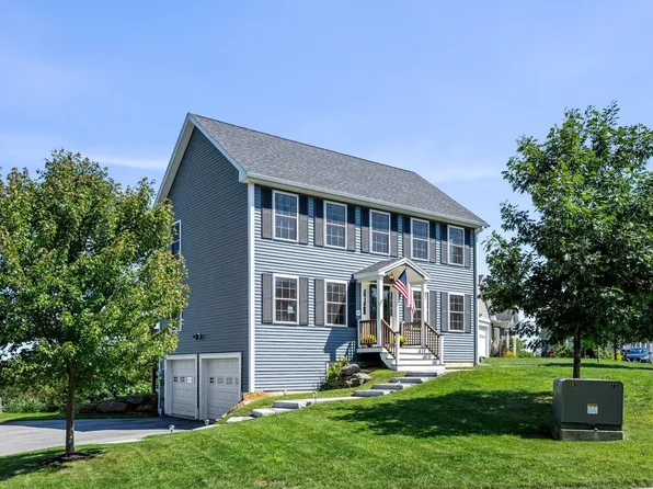 47 Barbaro Drive, Rochester, NH 03867