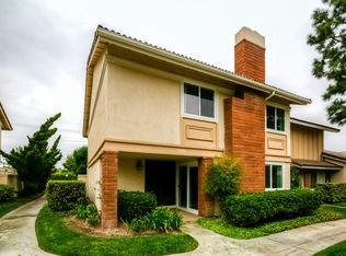 12700 George Reyburn Rd, Garden Grove, CA 92845