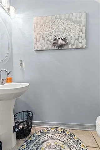 820 Marina Dr #305 — Photo 6