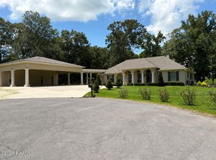 211 Royce Rd, Opelousas, LA 70570