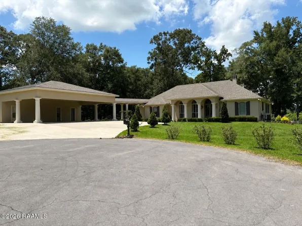 211 Royce Rd, Opelousas, LA 70570