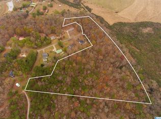 0 Page Cir, Alexandria, AL 36250