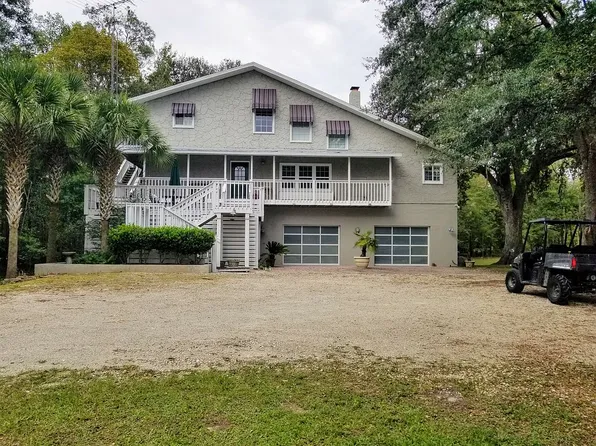 9120 NE 40th Ct, High Springs, FL 32643