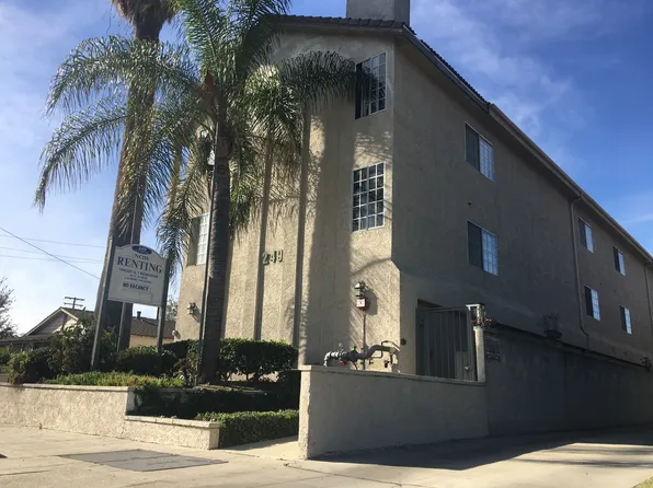 44ALM, 249 W Alameda Ave #105, Burbank, CA 91502