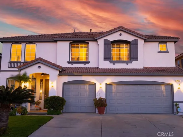 7152 Wild Lilac Ct, Corona, CA 92880