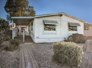 3347 W Grovesnor Pl, Tucson, AZ 85746