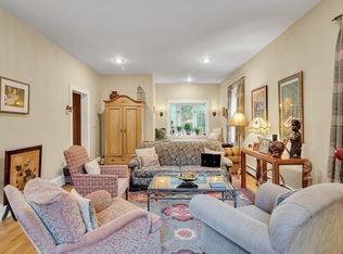 95 Cushing St, Cambridge, MA 02138